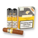 COHIBA CIGARILLOS CIGARS - Image 2