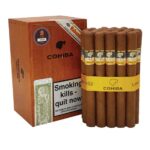COHIBA CIGARILLOS CIGARS