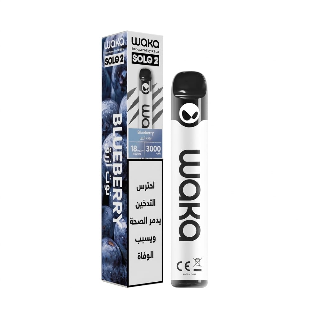 WhatsApp Image 2026-05-04 at 10.30.06 PM WAKA 3K Blueberry - الصورة 1