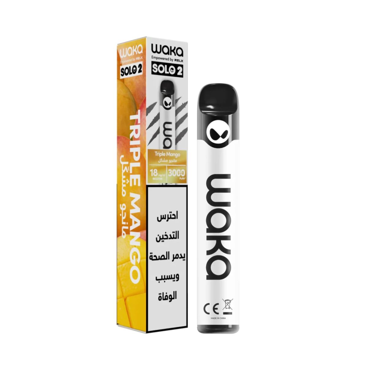 WhatsApp Image 2026-05-04 at 10.30.07 PM (1) WAKA 3K Triple Mango 🥭 - الصورة 1