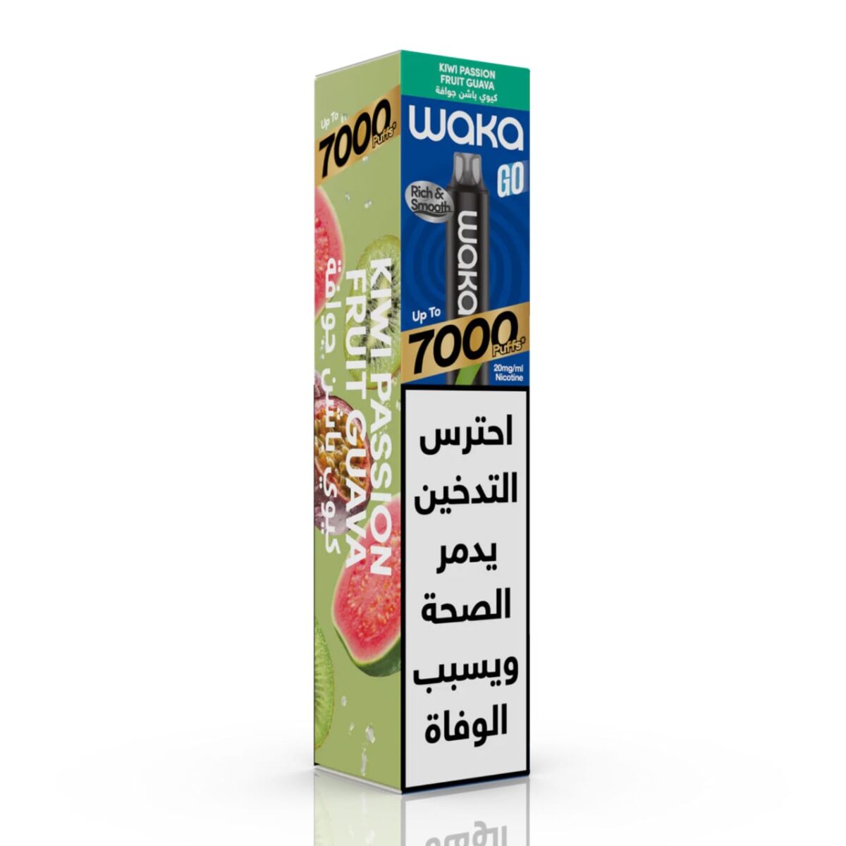 WhatsApp Image 2026-05-04 at 10.39.12 PM (1) WAKA 7K Kiwi Passion Fruit Guava 🥝🍐 - Image 1